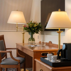 Hotel am Jägertor Potsdam - Bild 20