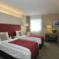 Golden Tulip Kassel Hotel Reiss - Bild 5