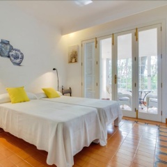 Villa Serral dels Falcons - Bild 5