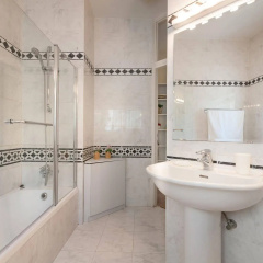 Sweet Inn Apartments - Washington Street thumbnail 20
