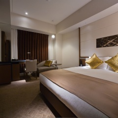 Solaria Nishitetsu Hotel Ginza - Bild 3