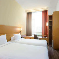 ibis Singapore Novena - Bild 7
