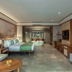 AnandaDara Ubud Resort & Spa - Bild 2