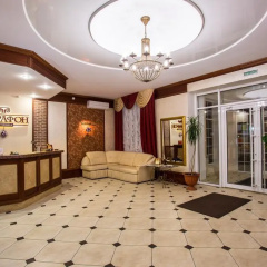 Maraphon Club Hotel On Gagarin photo 4