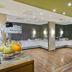 DoubleTree by Hilton Hannover Schweizerhof - Bild 25