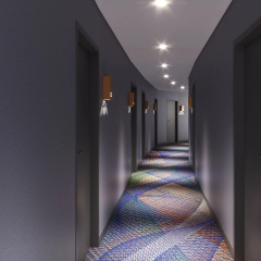 The Passenger, a Tribute Portfolio Hotel - Bild 10