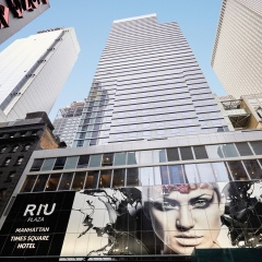 Hotel Riu Plaza Manhattan Times Square - Bild 30