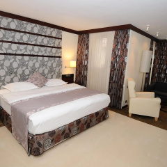 Ontur Butik Otel Ankara - Boutique Class - Bild 6
