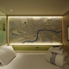 hub by Premier Inn London Covent Garden - Bild 12