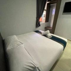 Bergamo Hotel - Bild 6