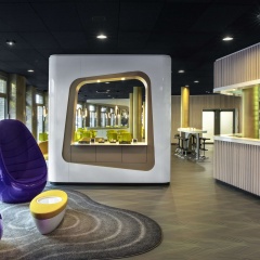 Prize by Radisson, Erfurt City - Bild 11