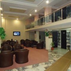 Basak Hotel - Bild 2