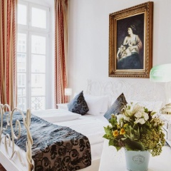 Honigmond Boutique Hotel Berlin - Mitte - Bild 13