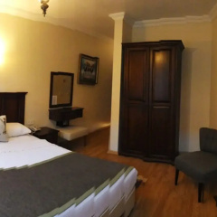 Hadrian Gate Hotel thumbnail 34
