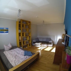 Apartment Avanzato - Bild 5