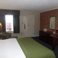 Governor House Inn Arlington/Falls Church thumbnail 3