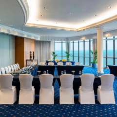 Le Royal Meridien Beach And Spa Resort - Bild 26