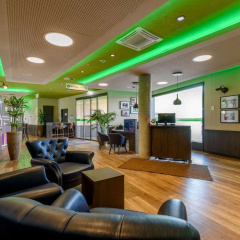 ibis Styles Tubingen - Bild 1