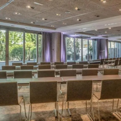 Hotel ILUNION Atrium - Bild 23