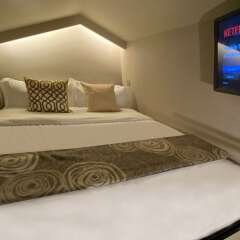 Отель ST Signature Jalan Besar (5 hours, 10AM-3PM) (SG Clean) Сингапур, Сингапур - отзывы, цены и фото номеров - забронировать отель ST Signature Jalan Besar (5 hours, 10AM-3PM) (SG Clean) онлайн фото 22