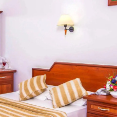 Xeno Eftalia Resort Hotel - Bild 8