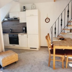 Ferienwohnung Fernblick - Bild 3