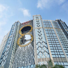 Studio City Hotel in Cotai, Macau from 204$, photos, reviews - zenhotels.com photo 34