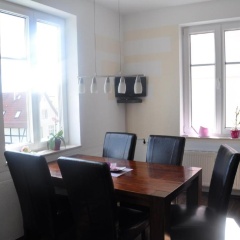 Apartments Am Sund - Bild 12