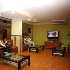 Elamir Grand Lukullus Hotel - Bild 21