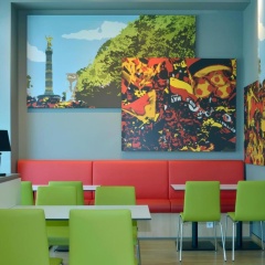 B&B Hotel Berlin-Tiergarten - Bild 17