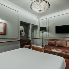 Giorgione Hotel - Bild 16