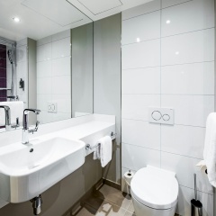 Premier Inn Stuttgart City Europaviertel - Bild 9