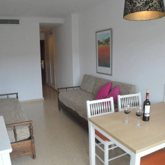 Hotel Apartamentos Cala Santanyi - Bild 3