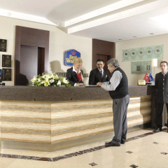 Best Western Plus Hotel Konak - Bild 24