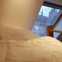 Rooftop Chalet - Bild 3