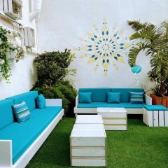 Hotel 54 Barceloneta - Bild 19
