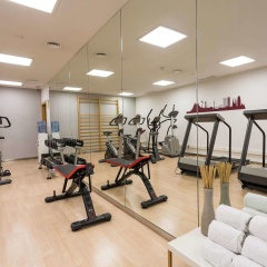 Sercotel Caspe - Bild 30
