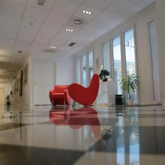 Studio Inn Centrale & Milano Urban Padel Hotel thumbnail 18