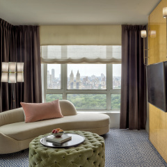 The Carlyle, A Rosewood Hotel - Bild 11