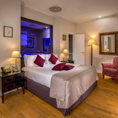 Hotel Monte Cenci - Bild 4