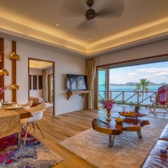 Coconut Grove Villas - Bild 6