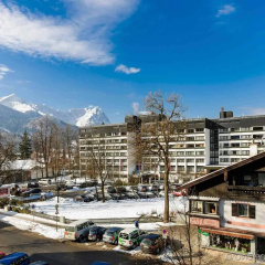 Sunday Garmisch Partenkirchen Hotel - Bild 18