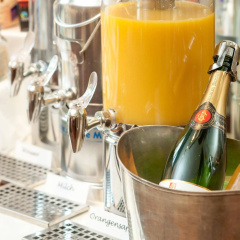 Royal Hotel Zurich - Bild 15