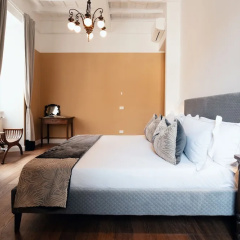 Naman Hotellerie Monti - Bild 3