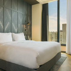 Four Points By Sheraton Budapest Danube - Bild 7
