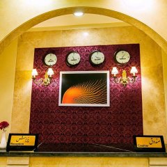 Marlik Hotel in Tehran, Iran from 137$, photos, reviews - zenhotels.com hotel interior