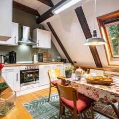 Ferienwohnung Lieblingsplatz - Bild 19
