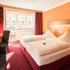 Hotel Isartor - Bild 4