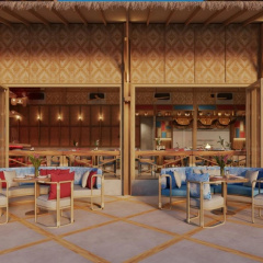 OUTRIGGER Phi Phi Island Resort - Bild 22