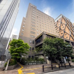 JR-East Hotel Mets Shibuya - Bild 27